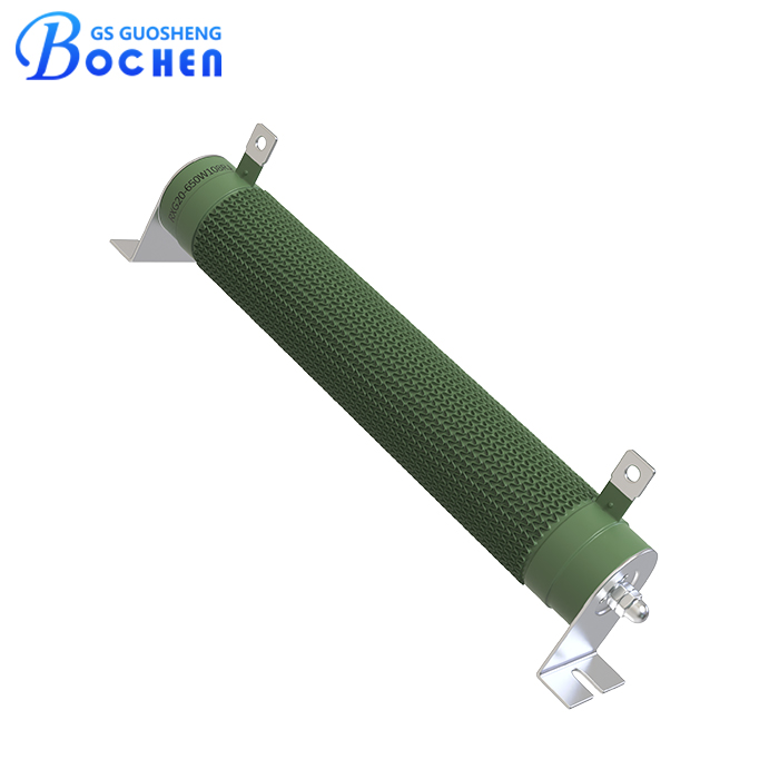 Проволочный резистор RXG20A-9.1