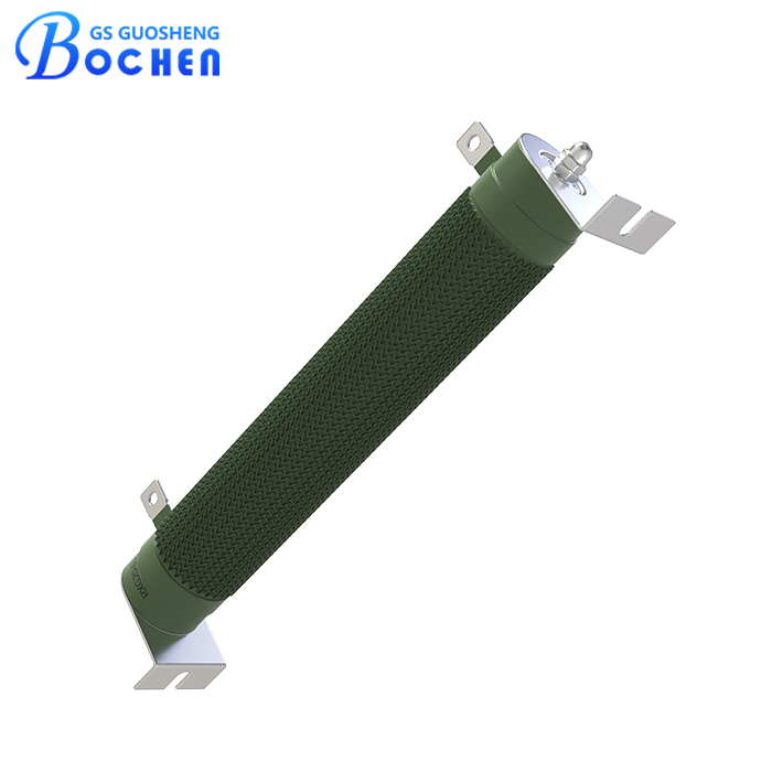Проволочный резистор RXG20A-9.1