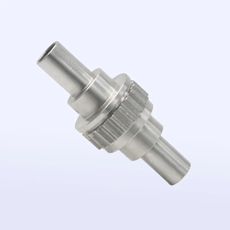 Входной вал коробки передач автомобиля