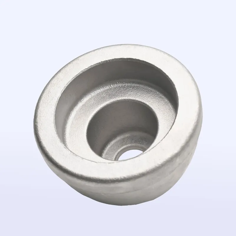 Гильза поршня автомобильной тормозной системы