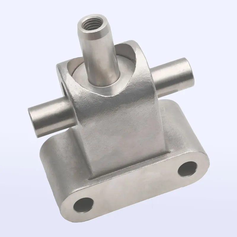 Компоненты адаптера гидравлической и пневматической системы