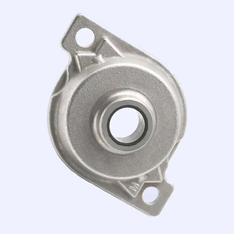 Корпус подшипника из нержавеющей стали