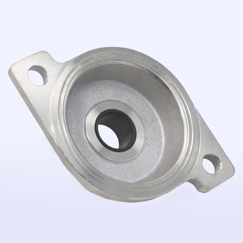 Корпус подшипника из нержавеющей стали