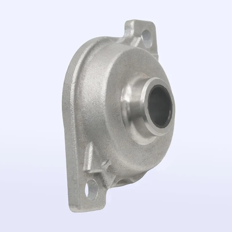 Корпус подшипника из нержавеющей стали