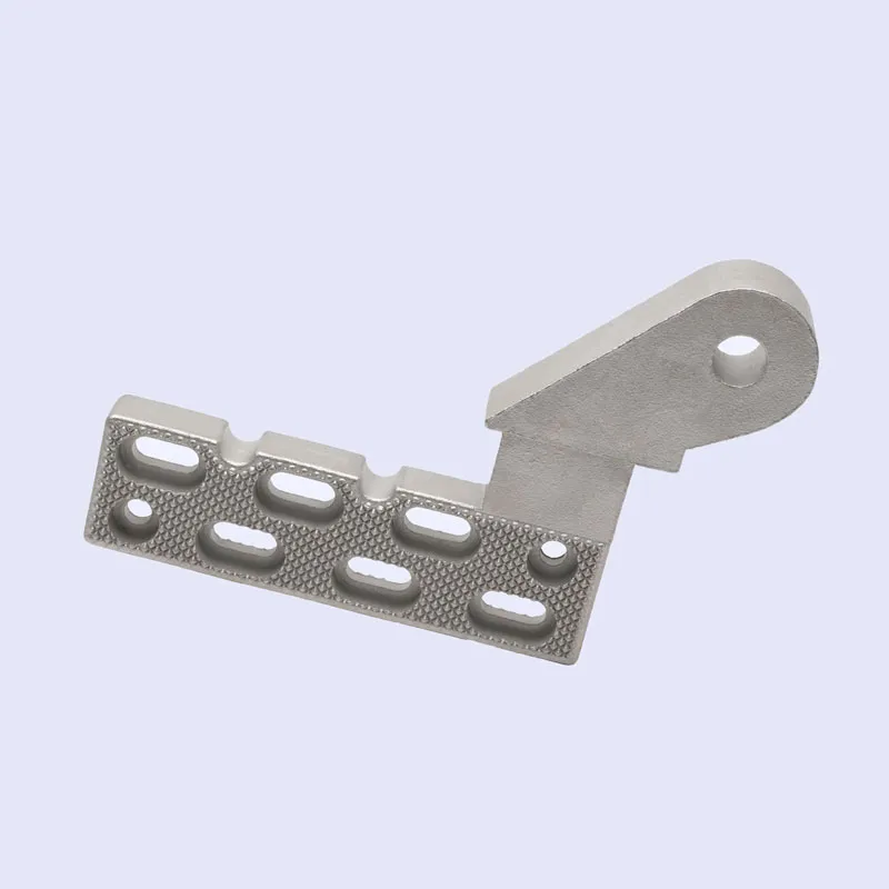 Кронштейн из нержавеющей стали