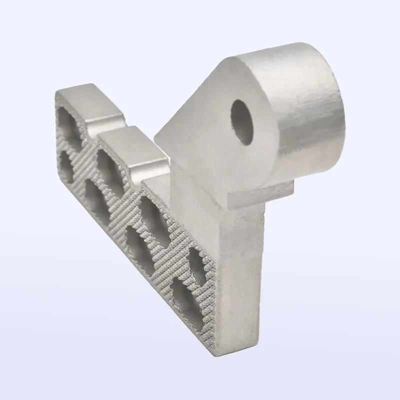 Кронштейн из нержавеющей стали