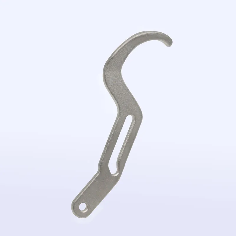 Крюк для отбоя