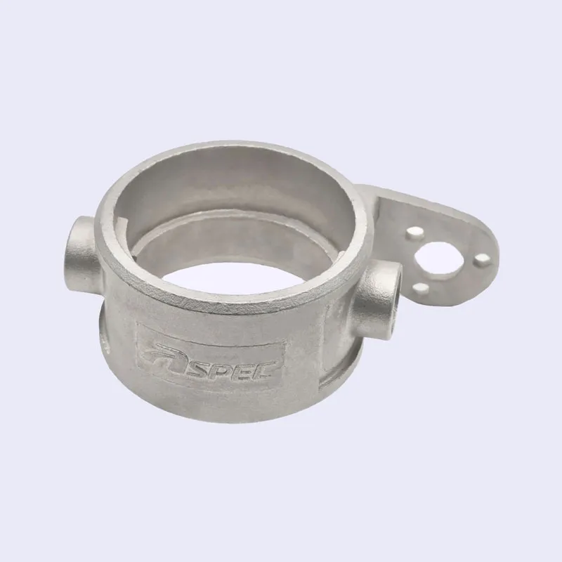 Монтажное основание исполнительного механизма к...