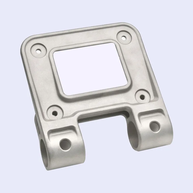 Монтажный анкерный кронштейн