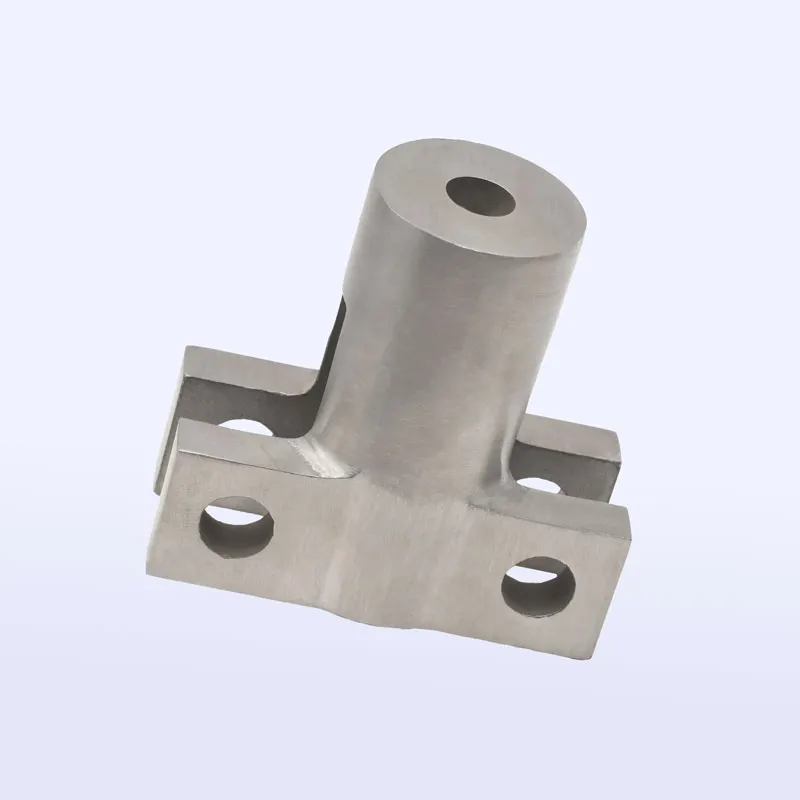 Монтажный кронштейн автомобильной тормозной системы