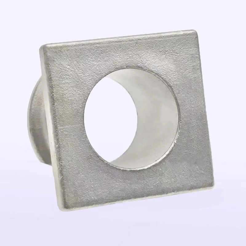 Направляющая втулка исполнительного механизма клапана