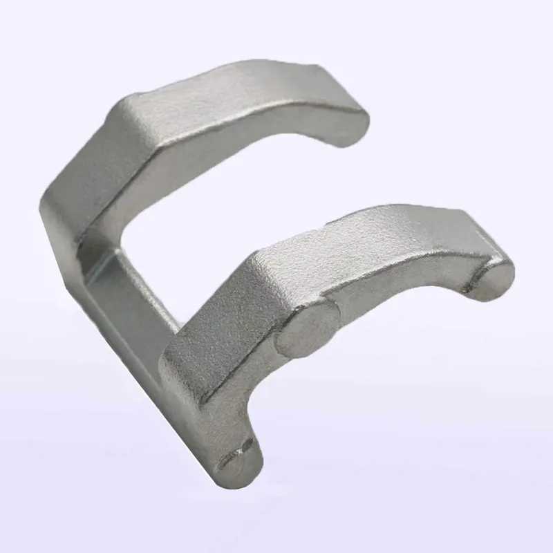 Опорная ручка из нержавеющей стали