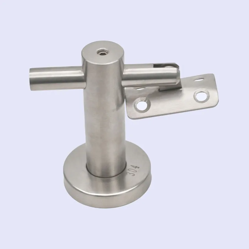 Опорный регулировочный узел