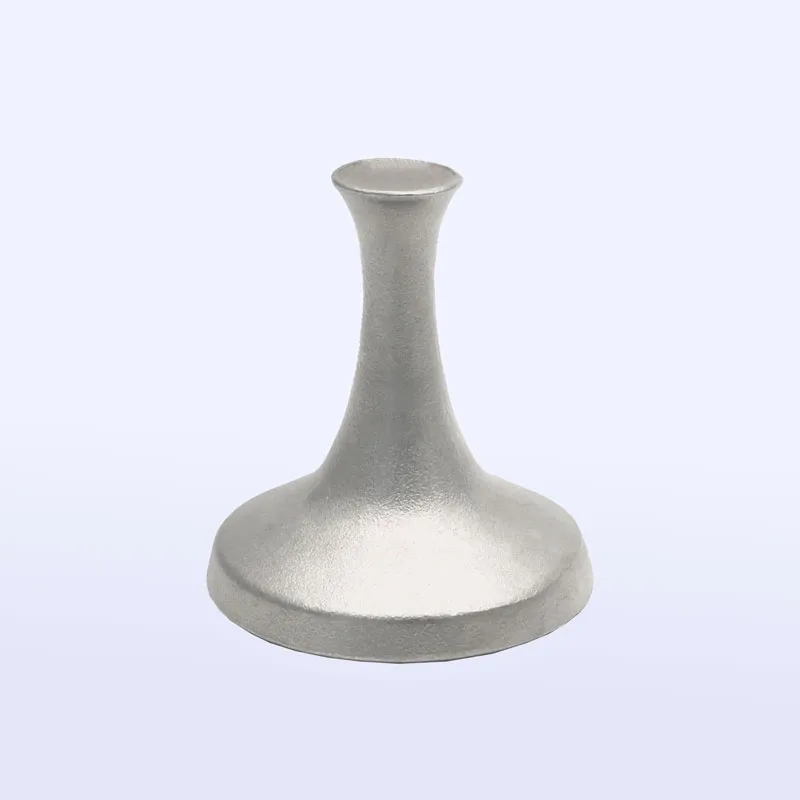 Основание вентиляционного клапана прецизионного литья из нержавеющей стали для судов