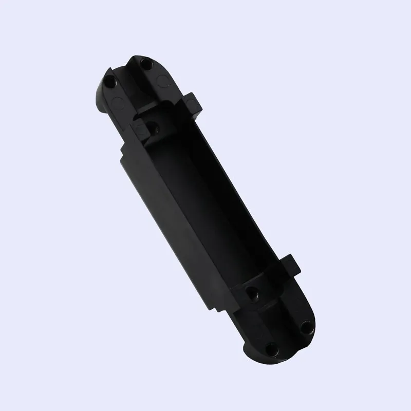 Основание для крепления прецизионных линейных направляющих