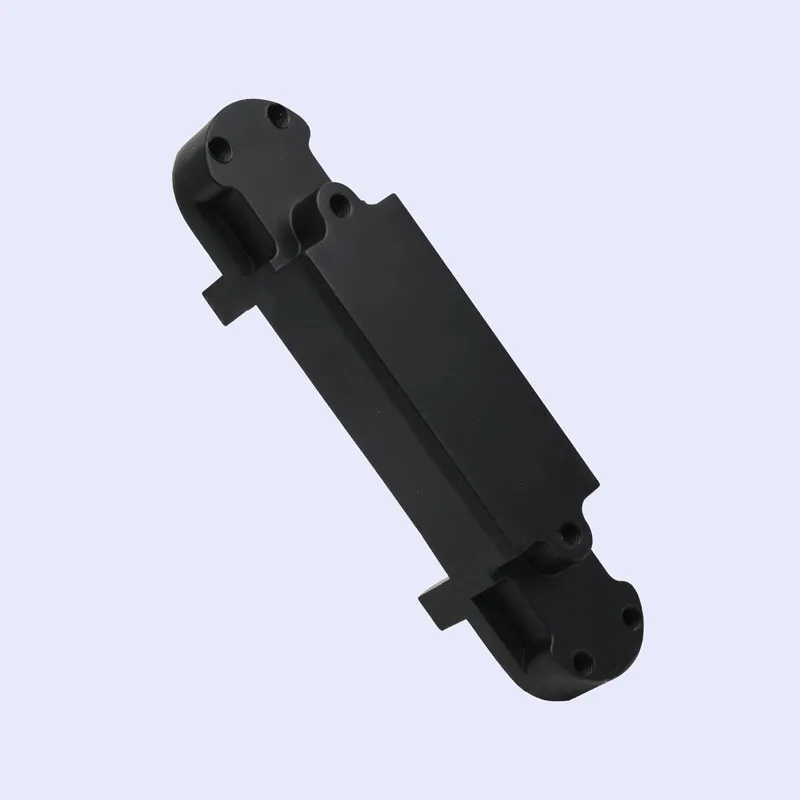 Основание для крепления прецизионных линейных направляющих