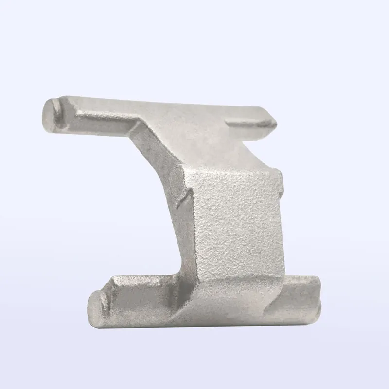 Основание точки фиксации из нержавеющей стали