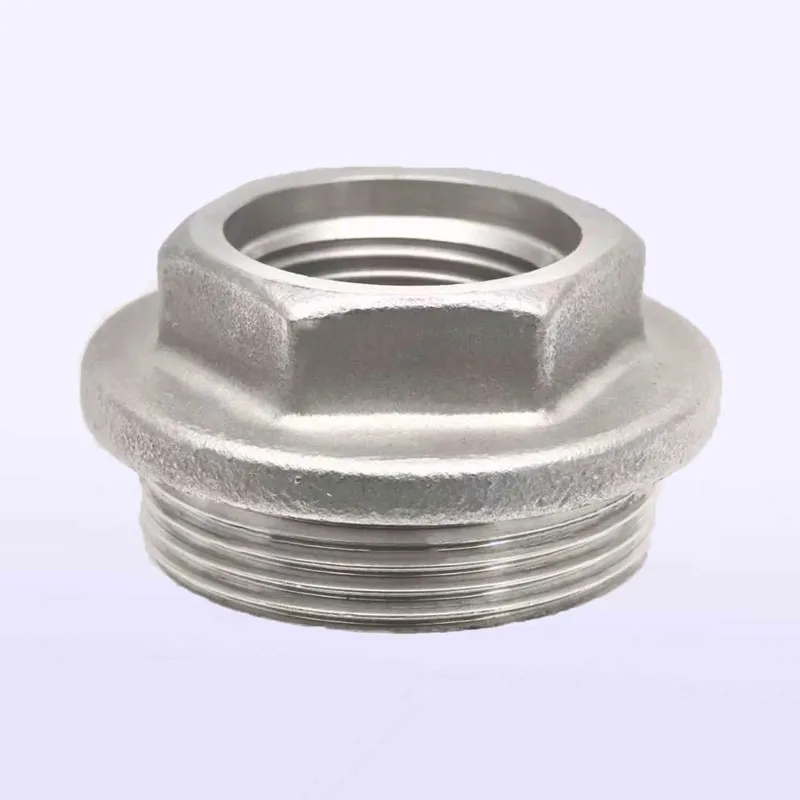 Переходник  для радиатора