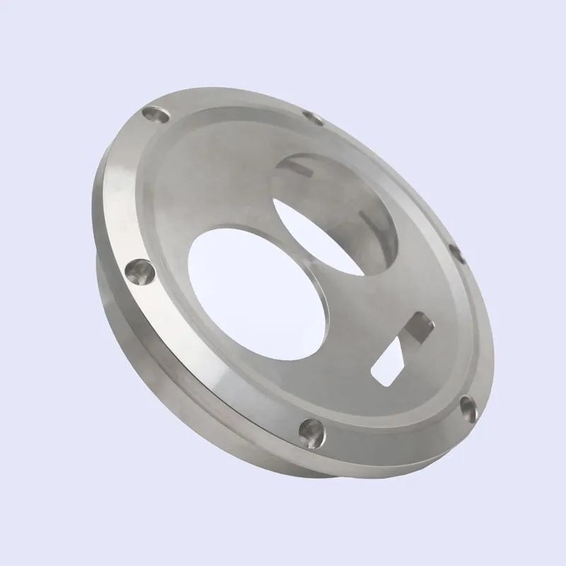 Прецизионное Фланец
