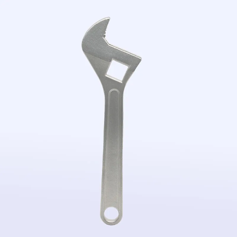 Регулируемый ключ