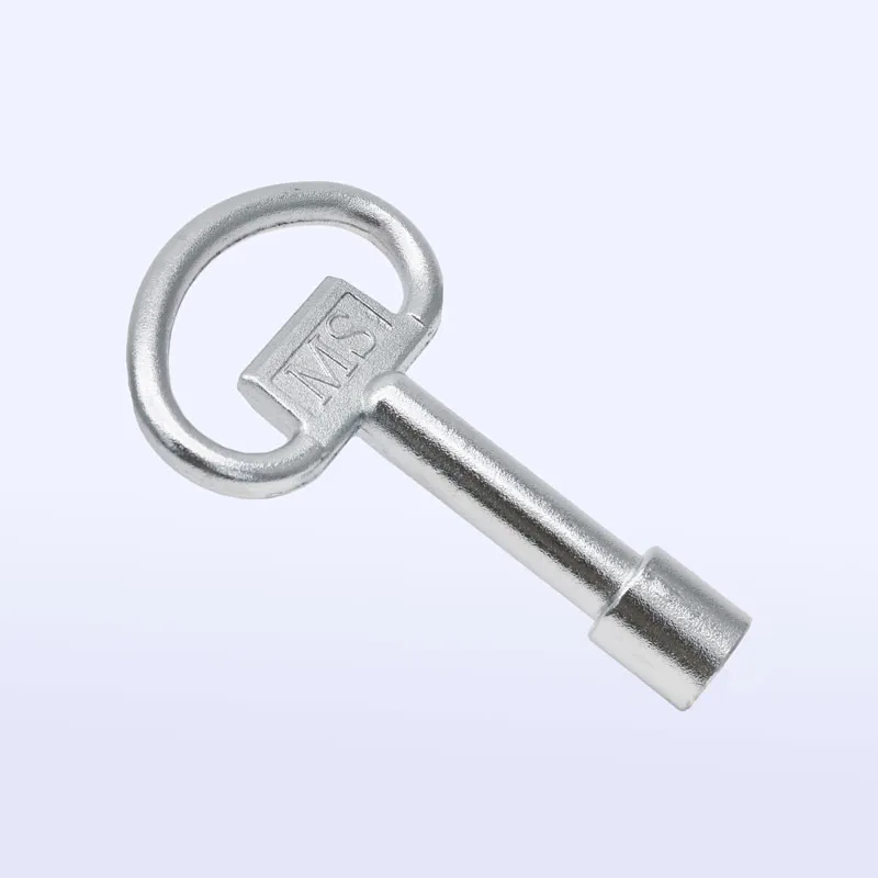 Специальный аварийный ключ