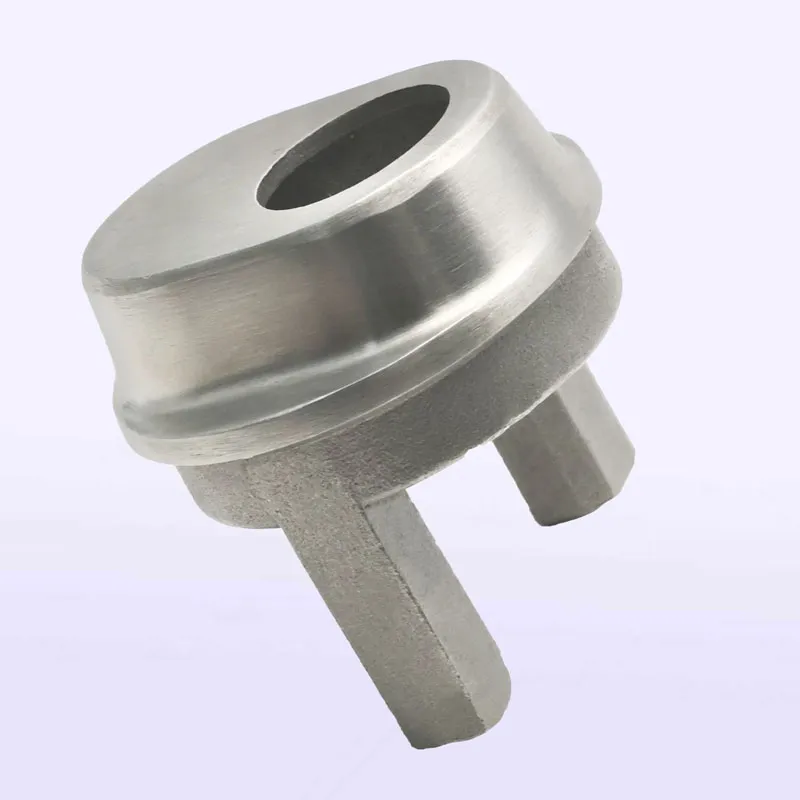 Судовое соединение для определения положения прецизионного литья из нержавеющей стали