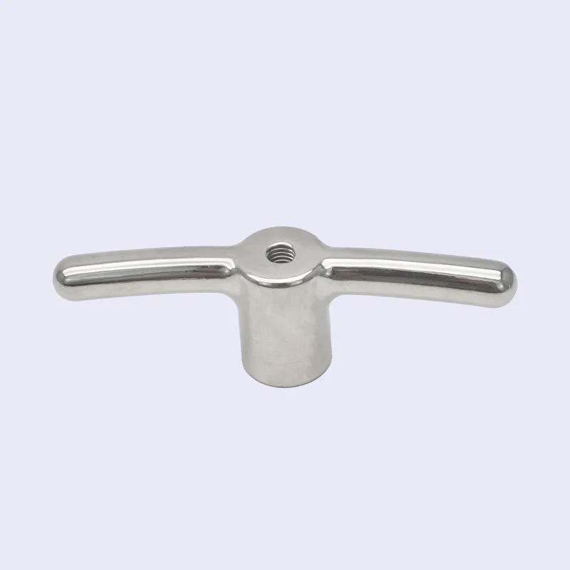 Т-образный регулируемый ручной ключ