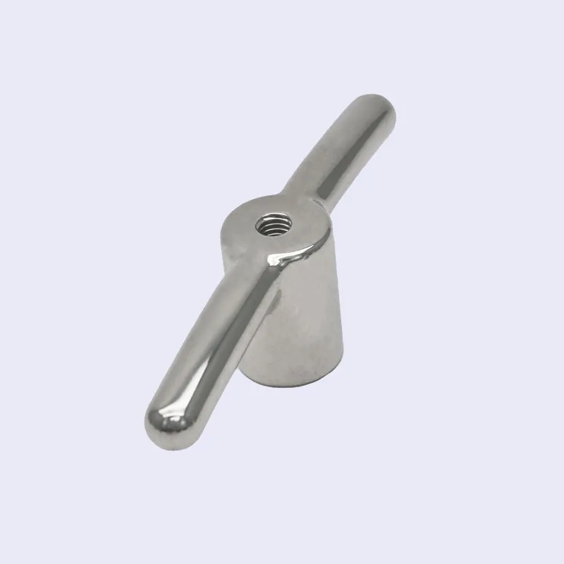 Т-образный регулируемый ручной ключ