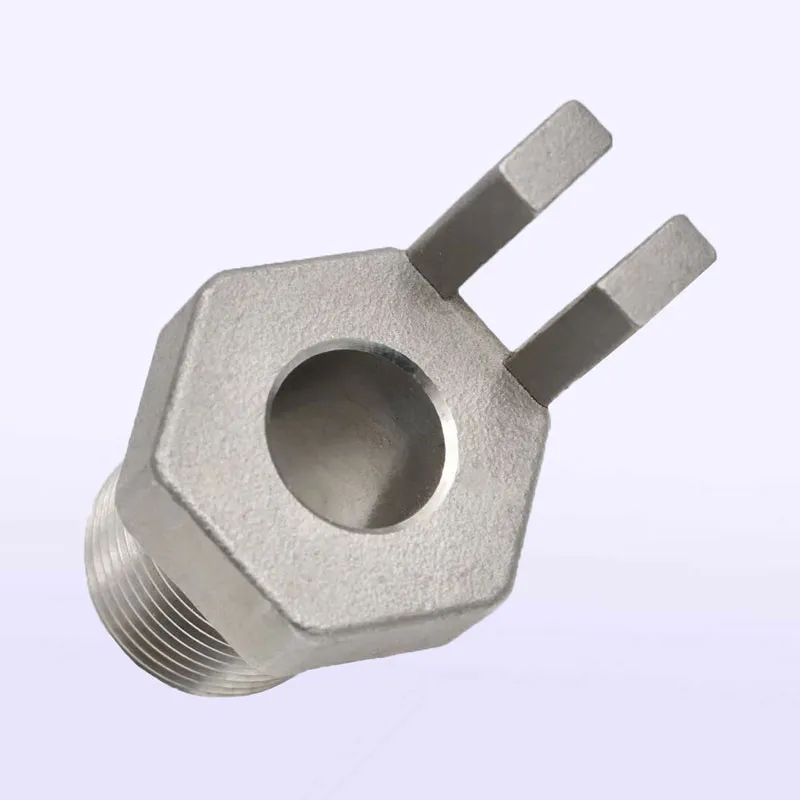 Фитинг из нержавеющей стали