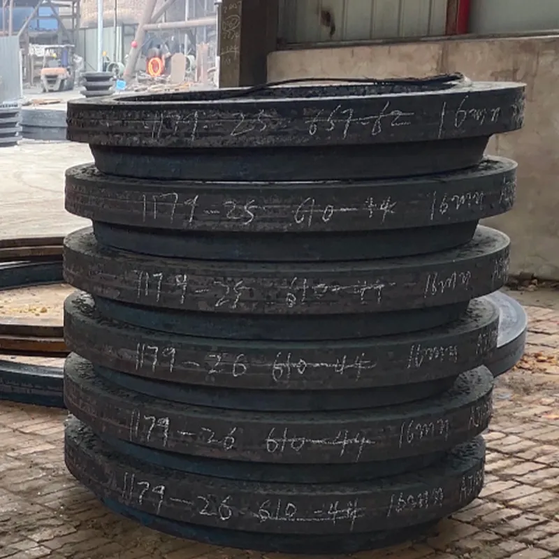 Заготовка WN 