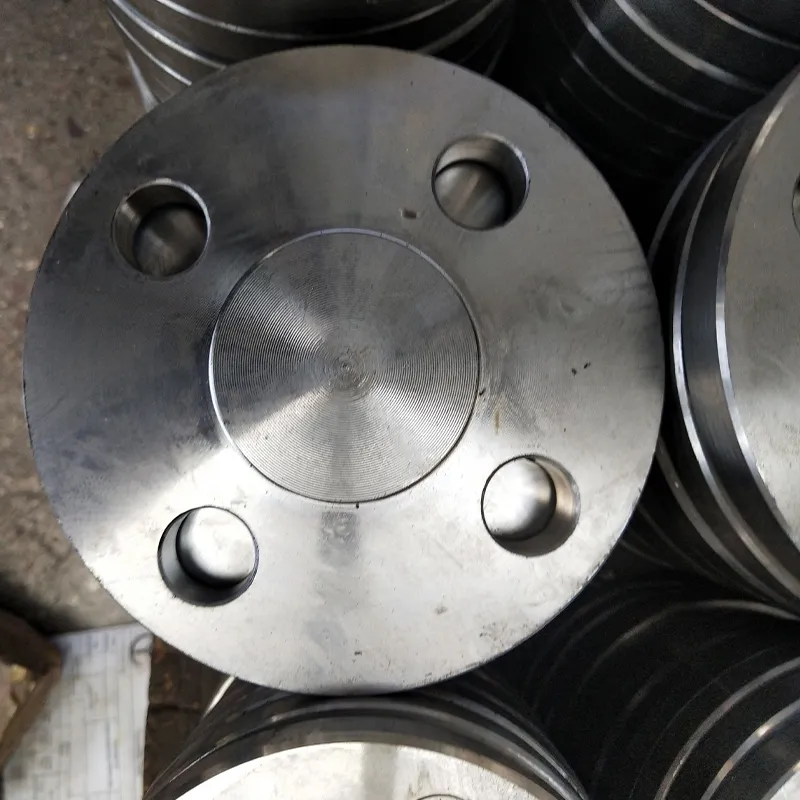 Полуфабрикат BL