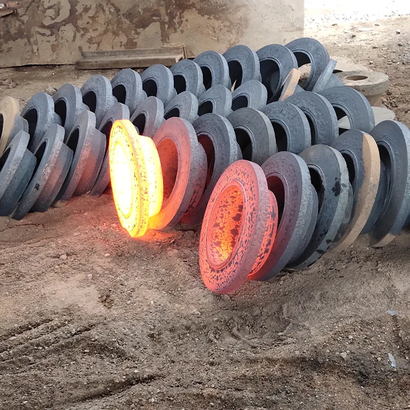 Полуфабрикат WN