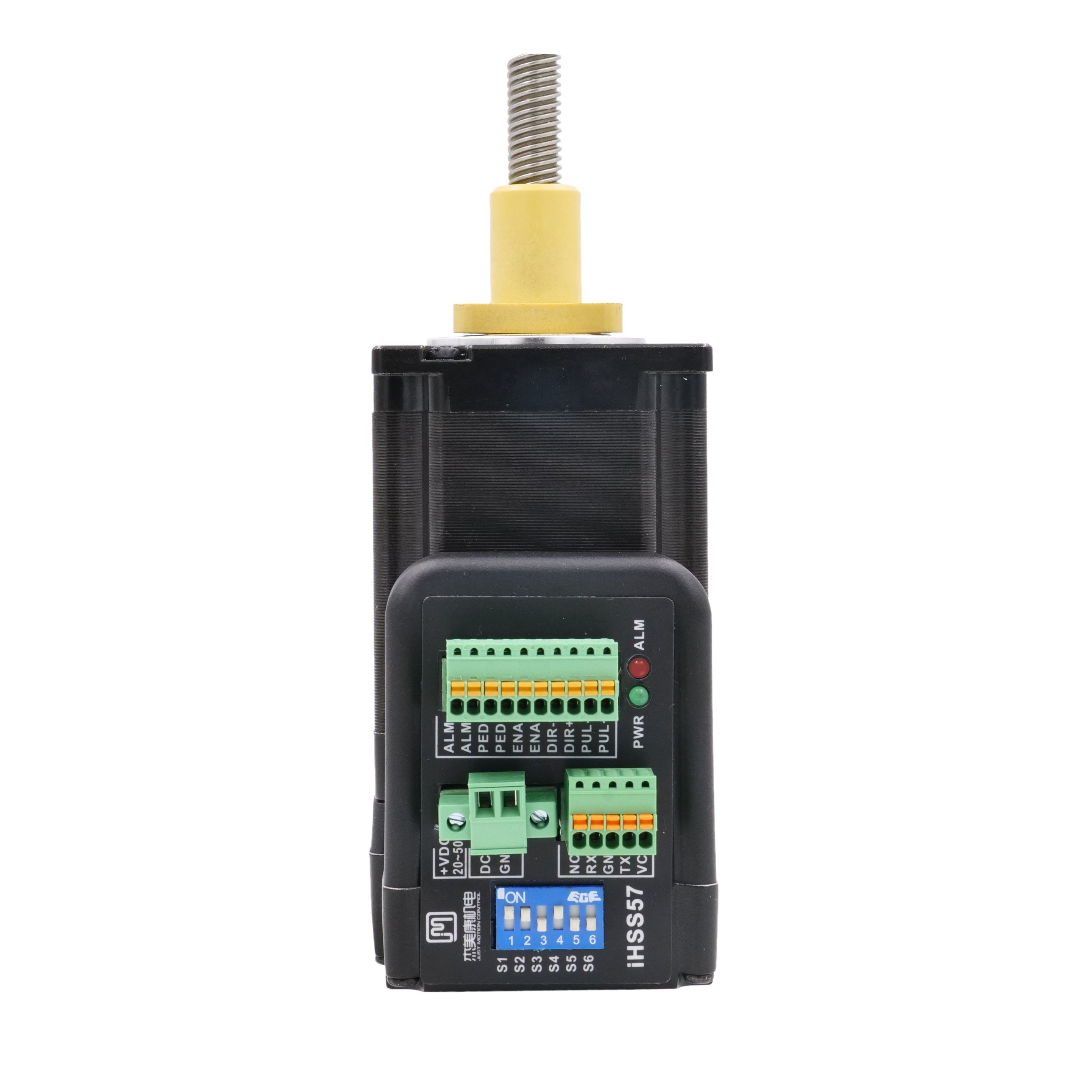 iSS57SE-36-20-BS1605-650