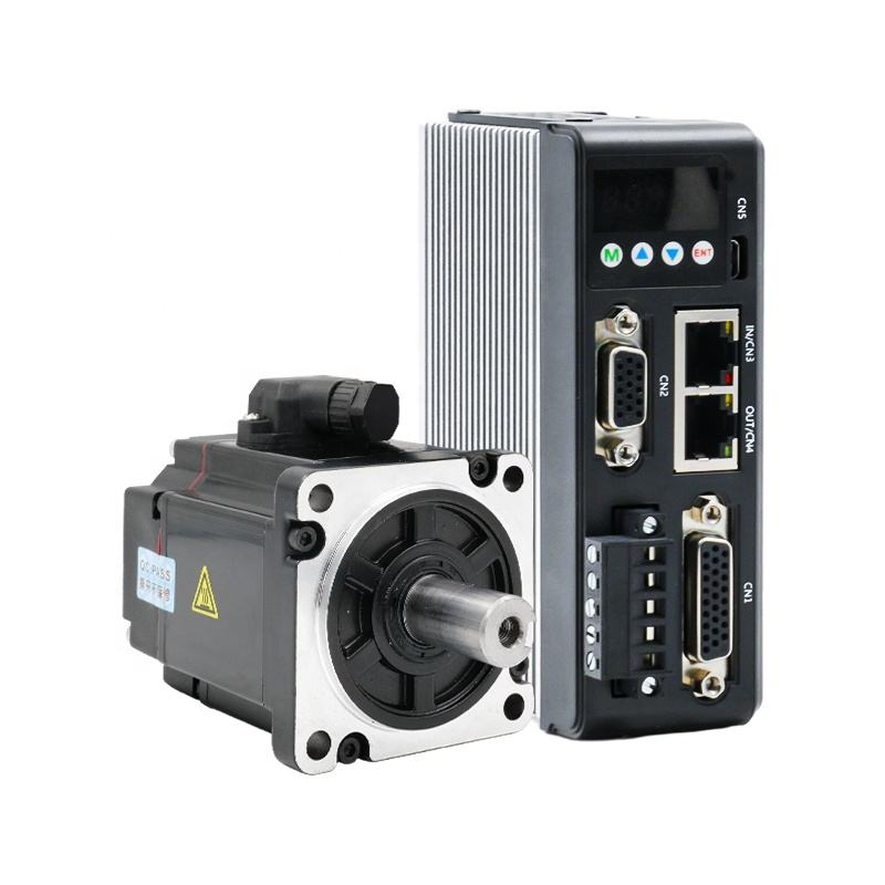 60ASM200-1024C/2500C/17BCH + MCAC610