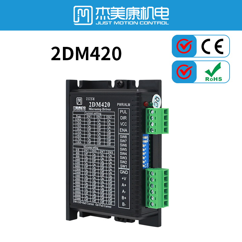 2DM420