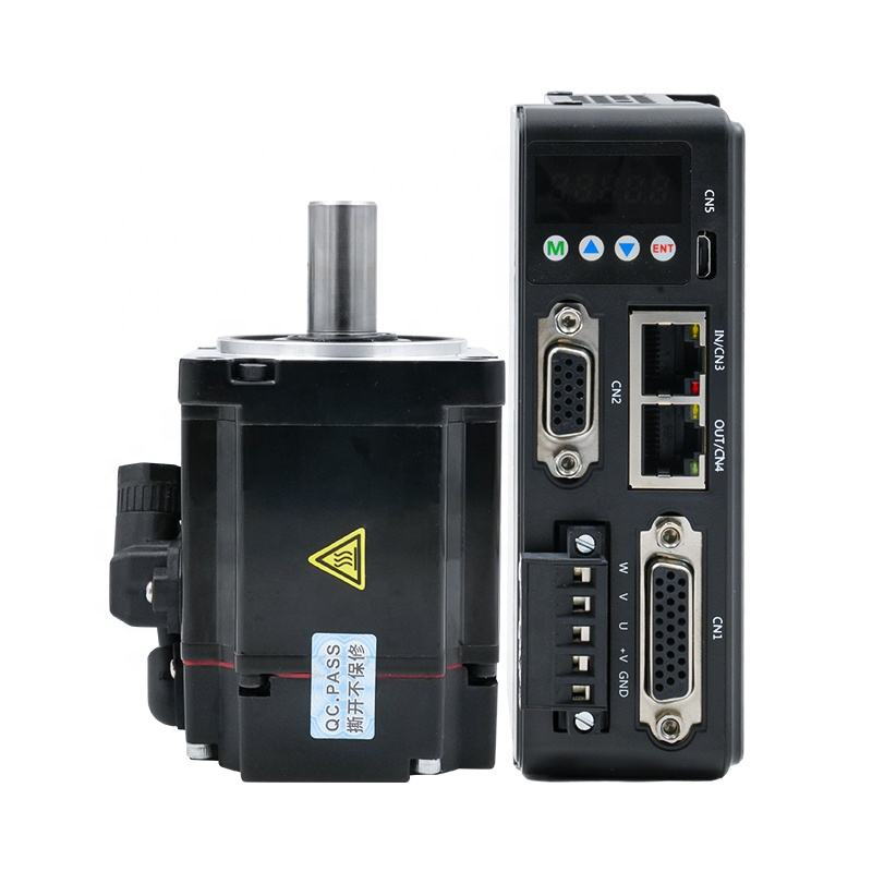 60ASM200-1024C/2500C/17BCH + MCAC610