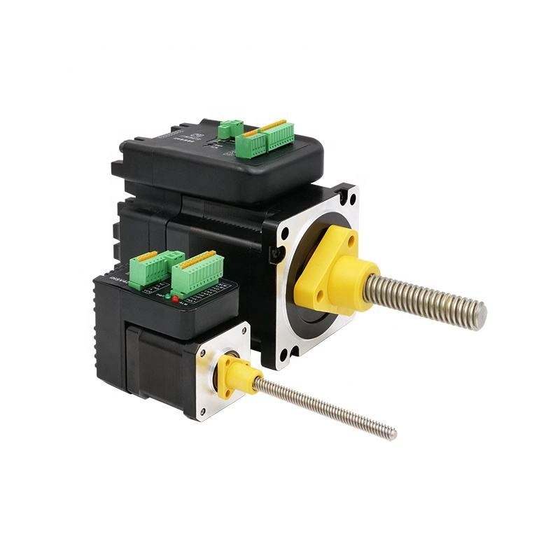 Анализ рынка: Почему Китай — главный поставщик валов шаговых двигателей и кто основные покупатели?