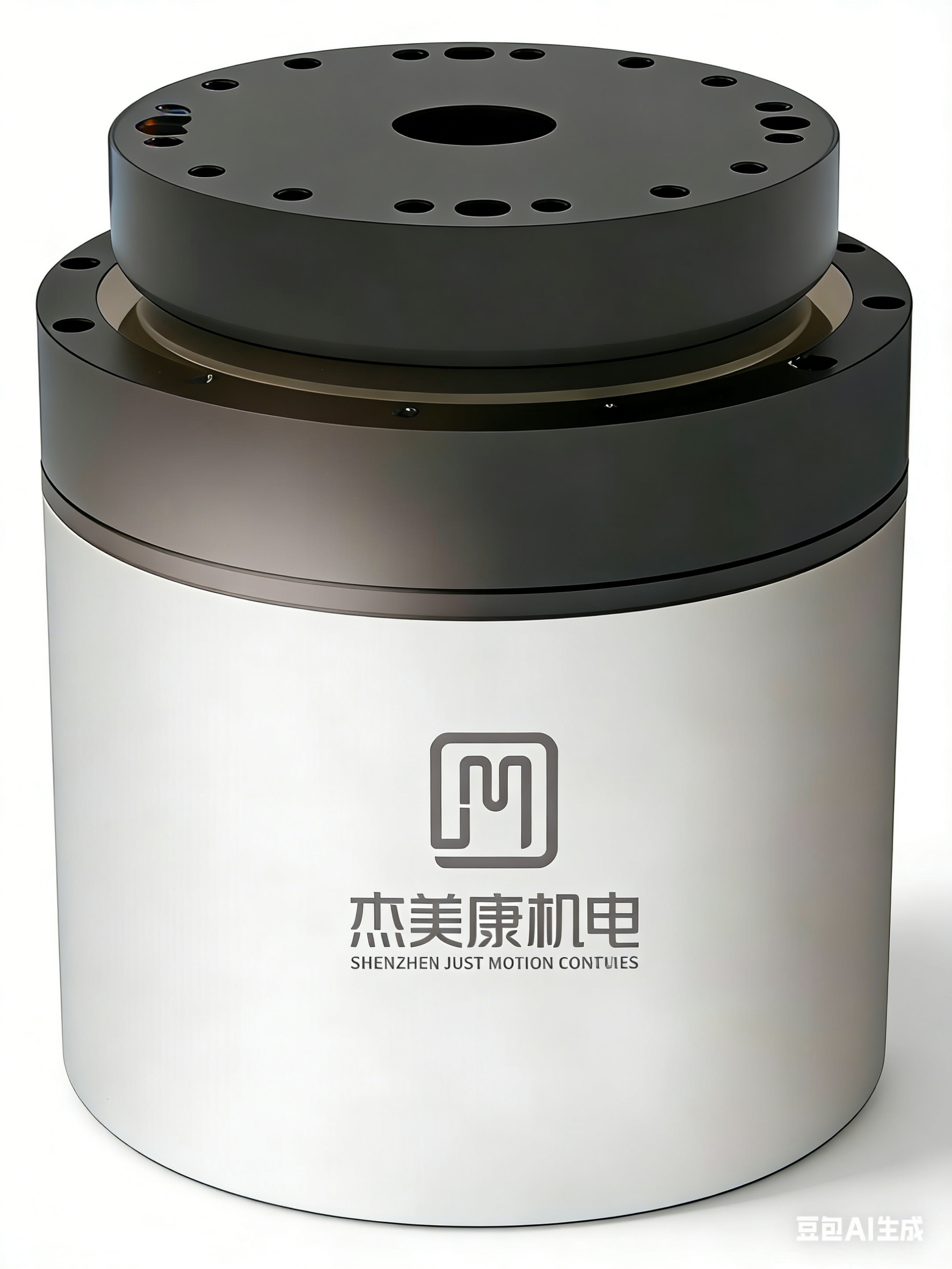 Компания Shenzhen JMC выпускает новые модули шарниров для роботов серии JMCGI