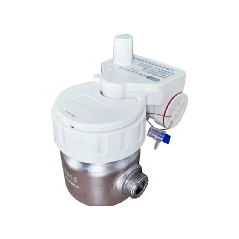 Дистанционный счетчик воды для питьевой воды