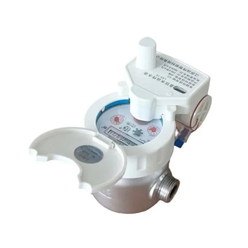 Дистанционный счетчик воды для питьевой воды