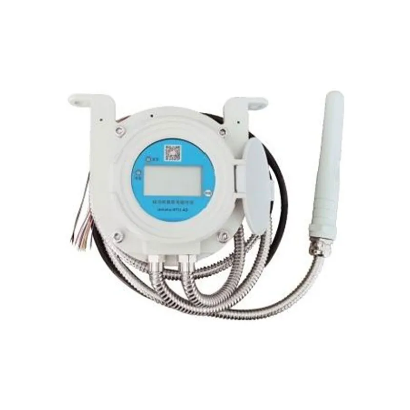 Микромощные терминалы передачи данных