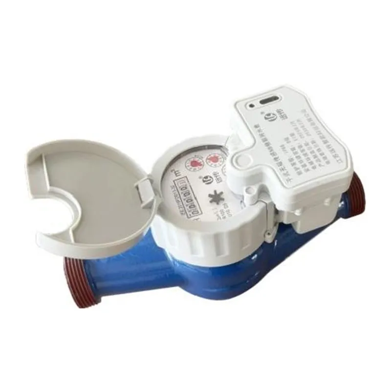 Счетчик воды сухого типа и бесконтактным датчиком для Интернета вещей