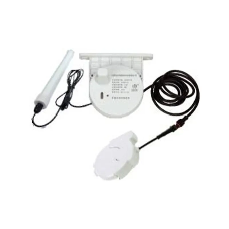 Терминалы сбора и передачи данных