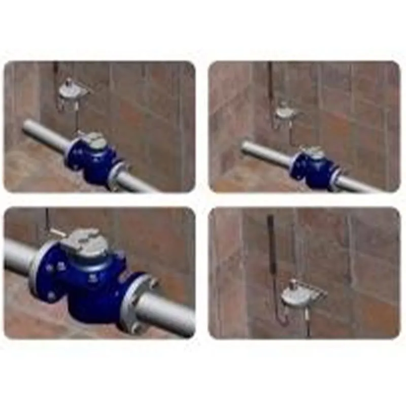 Терминалы сбора и передачи данных