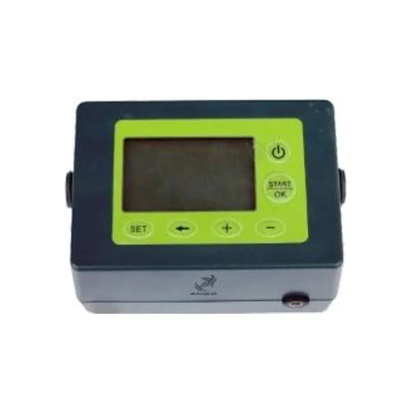 Электромагнитные счетчик воды