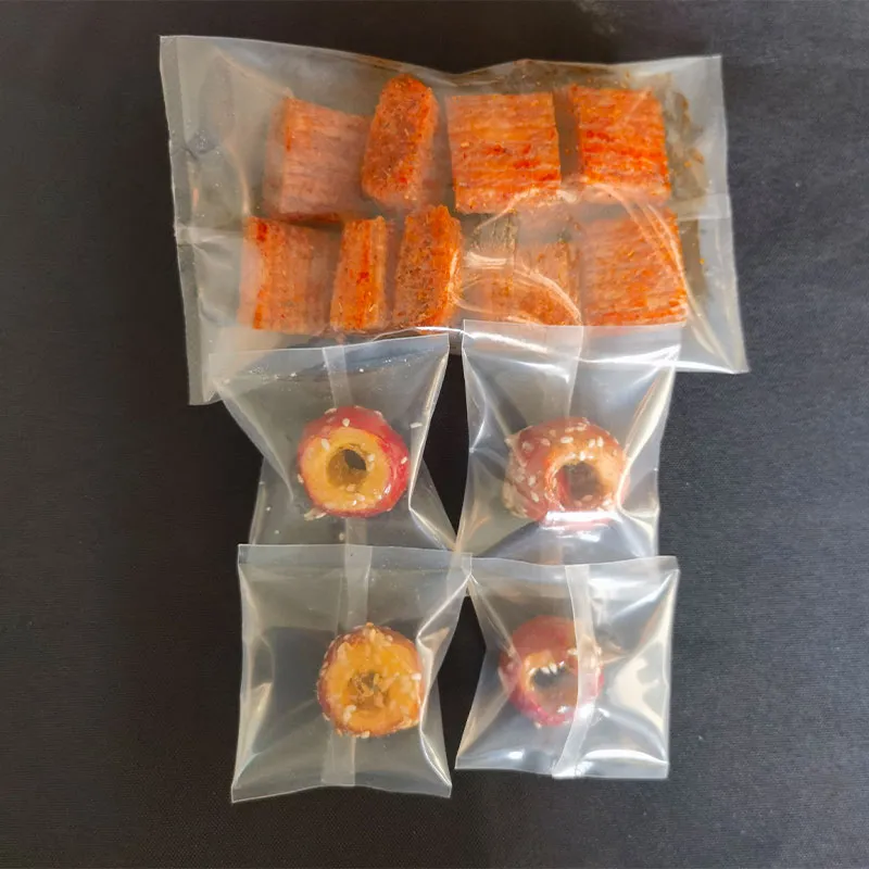 Высокобарьерная покрытая пленка БОПЭТ