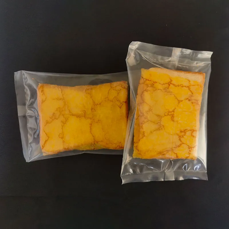 Высокобарьерная покрытая пленка БОПЭТ