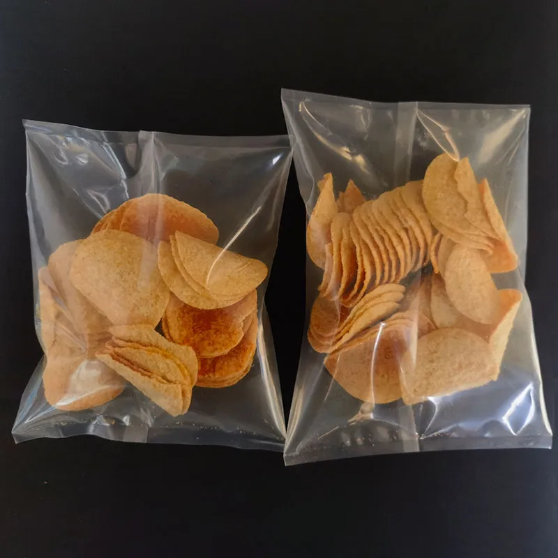 Высокобарьерная покрытая пленка БОПЭТ