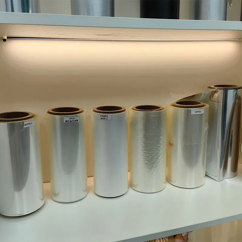 Высокопрочная (в машинном направлении) полиэтиленовая пленка