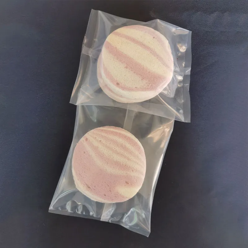 Пленка ПЭ с покрытием, обладающим высокими барьерными свойствами против кислорода и ароматов